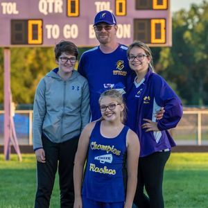 Meet your Posher, Jon